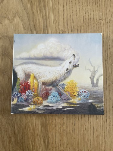 Rival sons hollow - sons,