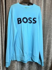 BNWT Hugo Boss Jumper Ford