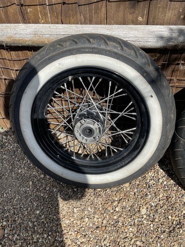 Harley davidson sportster dyna - davidson,
