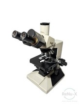 Trinocular laboratory - trinocular,