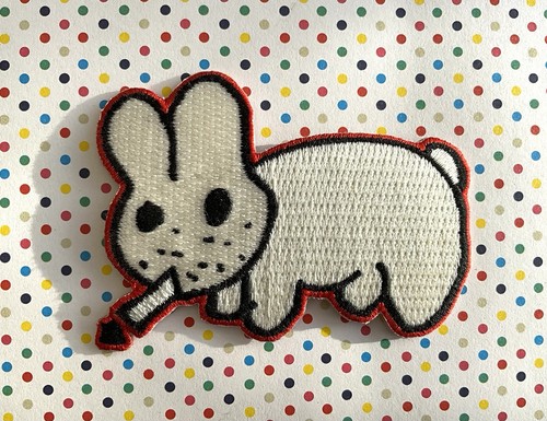 Kozik smorkin labbit cloth - smorkin,