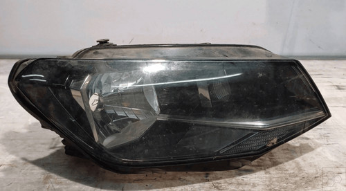 Headlamp volkswagen caddy - rh,