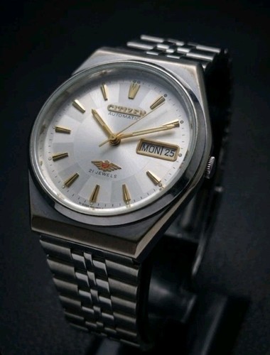 Vintage citizen eagle - citizen,