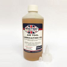 Nail Gun Oil 500ml High Quality Lubricating Oil Paslode Stanley Clarke Tacwise