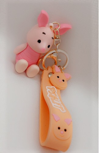 Piglet keyring keychain - , winnie