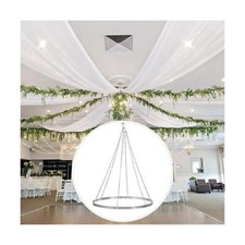 Ceiling Drapes Hanging Kit