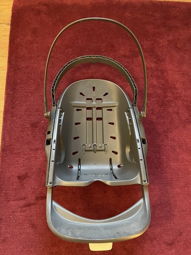Stokke pushchair seat unit - seat,