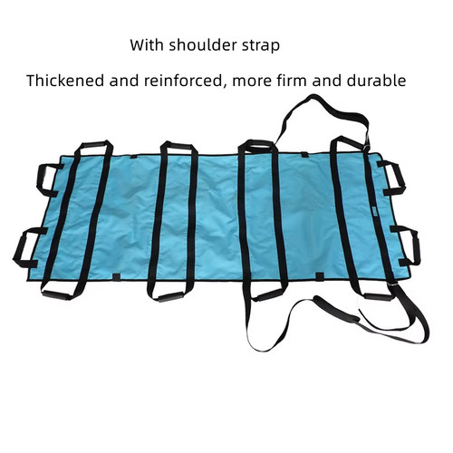 Soft stretcher patients - soft,