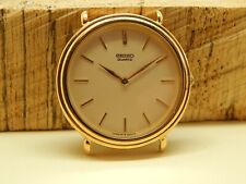 Vintage Men's Seiko Sample