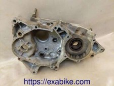 left engine housing for Suzuki