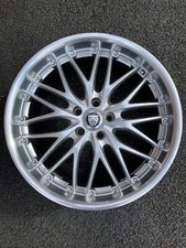 *Cost £2700* New Jaguar XJ XJR XK XKR XF 19 Inch Alloy Wheels PCD 5x108
