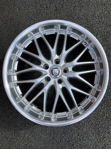 Jaguar xjr x350 x358 - jaguar, xf