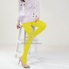 Opaque Tights-20 Colours in 100 Denier-Ladies Opaque