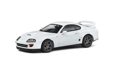 Toyota Supra mk4 2001 in