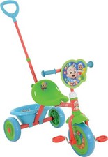 Kids CoComelon My First Trike
