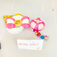 Glitter Force Smile PreCure