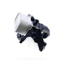 Oil Filter Oil Cooler For Audi
