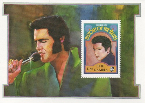 Elvis presley history the - elvis,