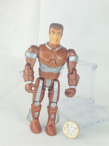 Action figure unknown space - figure,