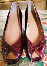 Vintage 1980s Handmade Woman