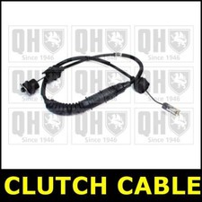 Clutch Control Cable Pull FOR