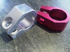 Retro Classic BMX Alloy Seat Clamp Size 1in 