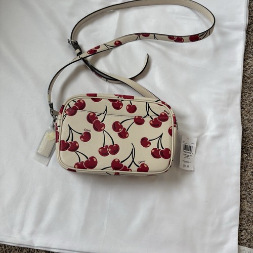 Coach cab04 mini jamie camera - coach,