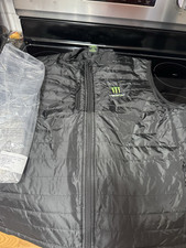 BRAND NEW, Monster Energy