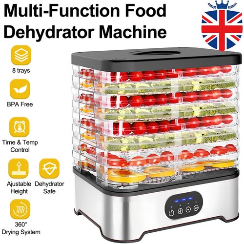 400w tray electric food - 8,