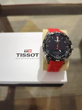 Tissot T-Touch Connect Solar