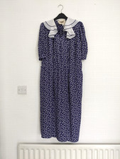 Vintage Cockney Rebel Dress