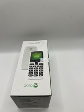 Doro 5030 White Unlocked