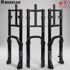 Inch dual crown air fork - 20,