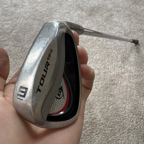 Dunlop tour tp12 - tour, right