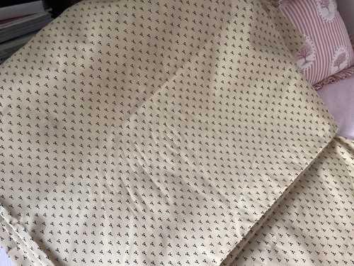 Laura ashley nutmeg - nutmeg, unused