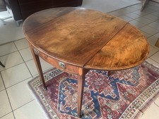 A Superb Regency Pembroke