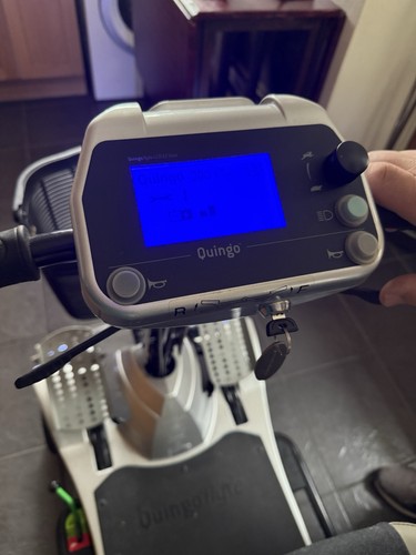 Quingo flyte wheel mobility - quingo,