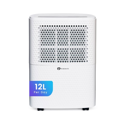 Dehumidifier 12l with - with, air