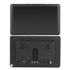 10.6' HD Screen Portable