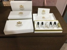creed mens aftershave samples