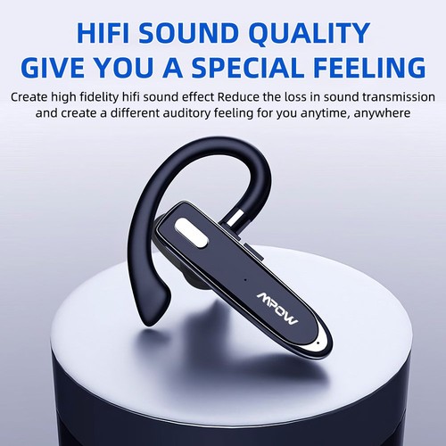 Mpow bluetooth wireless - mpow,