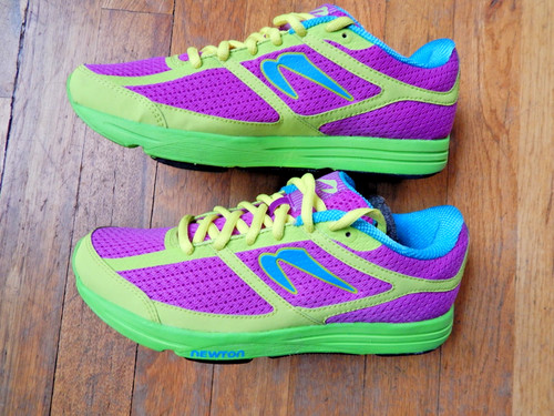 Newton energy running shoes - energy,