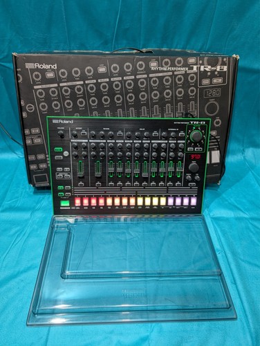 Roland aira rhythm - aira,