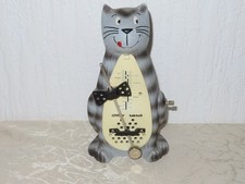 Wittner Cat Taktell Metronome!