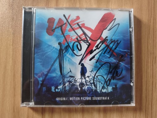 Signed xjapan are - xjapan, x