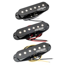 Wilkinson LOW GAUSS Black