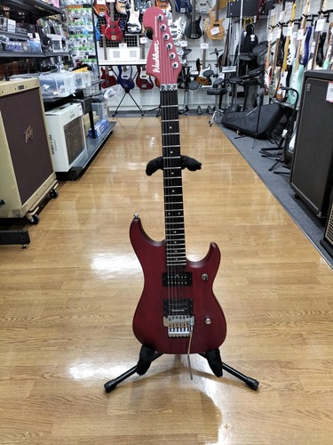Washburn used electric - n-2,