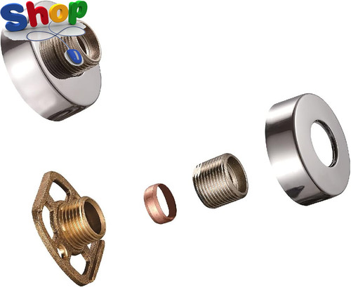 Bar valve fixing - ™,