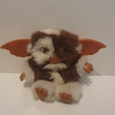 gizmo plush Neca Mogwai Figure