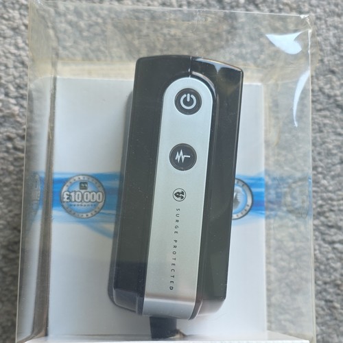 Masterplug way surge - masterplug,